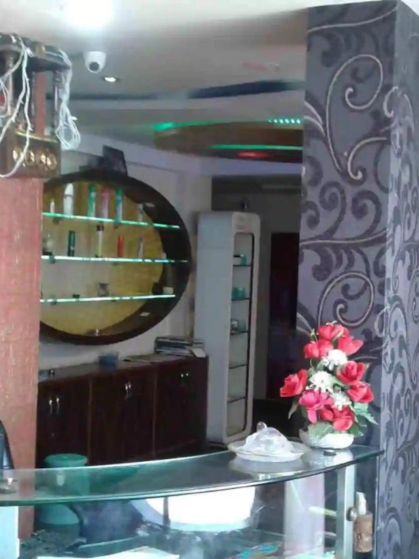 The Taj Spa